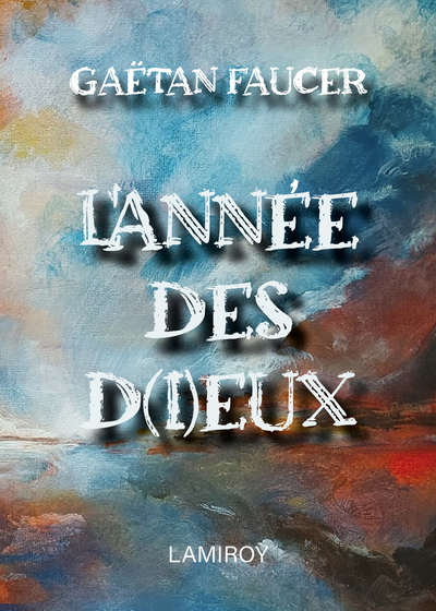 L'ANNEE DES D(I)EUX - EXTRA #24